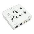 0404 USB 2.0 White