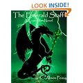 The Emerald Staff (Custodian Novel # 2)