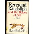 Reverend Randollph and the Wages of Sin