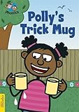 Polly's trick mug
