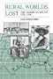Rural Worlds Lost: The American South, 1920-1960