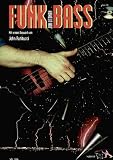 Funk Bass. Mit CD