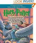 Harry Potter and the Prisoner of Azka...