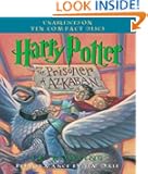 Harry Potter and the Prisoner of Azkaban (Book 3)