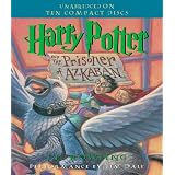 HarryPotterandthePrisonerofAzkaban(Book3)