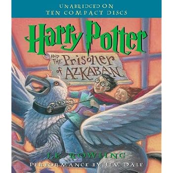 Set A Shopping Price Drop Alert For Harry Potter and the Prisoner of Azkaban (Book 3)