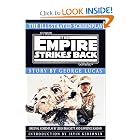 Illustrated Screenplay: Star Wars: Episode 5: The Empire Strikes Back by George Lucas
