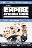  : Illustrated Screenplay: Star Wars: Episode 5: The Empire Strikes Back (Star Wars)