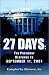 Book 27 Days the President Responds to September 11, 2001