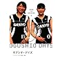 “有終の全日本選手権５連覇”『オグシオ』バドミントンセット