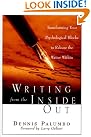 Writing from the...