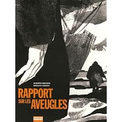 Rapport sur les aveugles