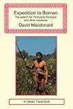 Expedition to Borneo