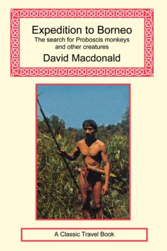 Expedition to Borneo under Borneo in The Books Store