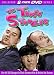 Search : Three Stooges: Brideless Groom / Disorder In The Court / Malace In The Palace / Sing a Song of Six Pants