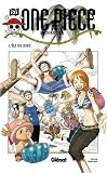 Revue Glénat  / One Piece, Tome 26 : L'île de Dieu