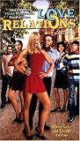 Love Relations [VHS]
