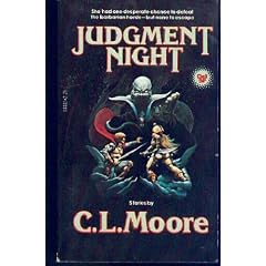 Judgment night