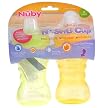 Nuby Soft Spout Cup 2-pk.