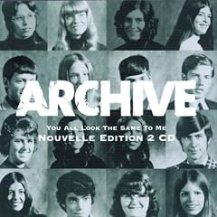 You All Look The Same To Me (Tour Edition / Nouvelle Edition 2 CD)