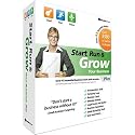 Start, Run & Grow your Business PLUS