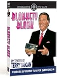 Blankety Blank - DVD Interactive Game [Interactive DVD]