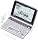CASIO Ex-word 電子辞書 XD-GP7250 フランス語大画面液晶モデル メインパネル+手書きパネル搭載 ネイティブ+TTS音声対応