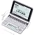 CASIO Ex-word 電子辞書 XD-GP7250 フランス語大画面液晶モデル メインパネル+手書きパネル搭載 ネイティブ+TTS音声対応
