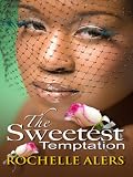 The Sweetest Temptation (Thorndike Press Large Print African American Series)