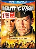 Hart's War (2pc) (W/Dvd) 