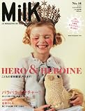 Milk (�ߥ륯) ������ 2011ǯ 05��� [����]
