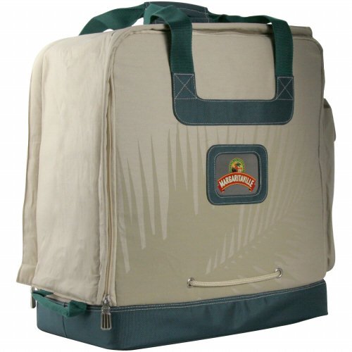 Margaritaville Concoction Maker Bag - Khaki