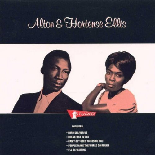 Alton Ellis - Alton & Hortense Ellis - Zortam Music