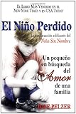 El niño perdido/ The Lost Boy: Un pequeño en búsqueda del amor de una familia/ A Foster Child's Search for the Love of a Family