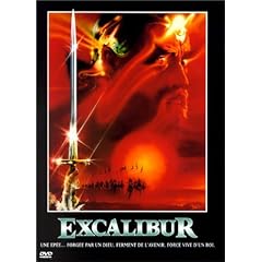 Excalibur