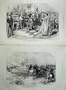 1876 Prince Wales India Star Allahabad Millitary Army