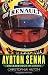 Ayrton Senna: The Hard Edge of Genius