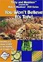 You Won't Believe It's Tofu!