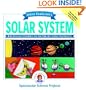 Janice VanCleave's the Solar System: Mind-Boggling Experiments You Can Turn into Science Fair Projects