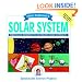 Janice VanCleave's the Solar System: Mind-Boggling Experiments You Can Turn into Science Fair Projects