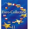 M�nzenalbum Euro-Collection Band 2