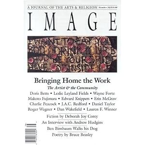 Image : Journal of the Arts and Religion by 