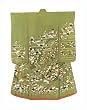 Japanese Kimono Designs (Dover Pictorial Archives)