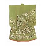 Japanese Kimono