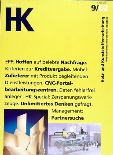 HK Holz- und Kunststoffverarbeitung