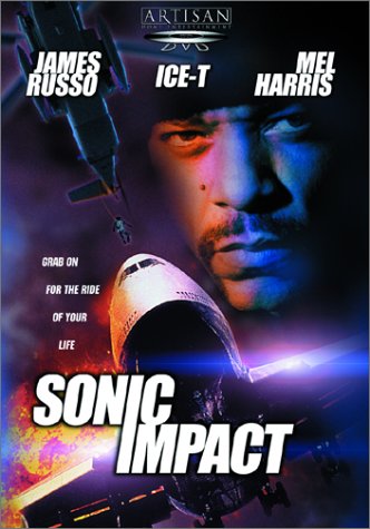 CD-Charts  DVD : Sonic Impact