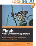 Flash Game Development by Example