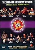 The Ultimate Drummers Weekend - 11th Anniversary [DVD]