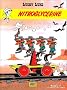 Lucky Luke, Tome 25 : Nitroglyc�rine