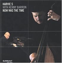 Now Was the Time
